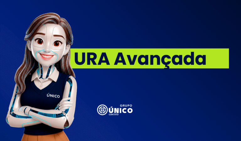 URA AVANÇADA