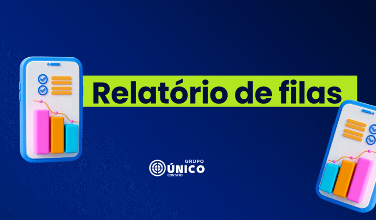 Relatório de filas