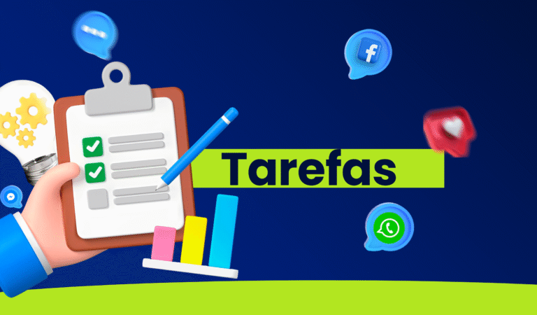 TAREFAS